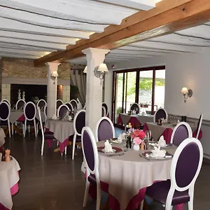 Hotel Le Petit Relais