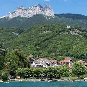Hotel Beau Site B