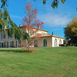 Hotel La Bastide D'iris