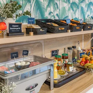 Aparthotel Appart'city Classic Beauregard
