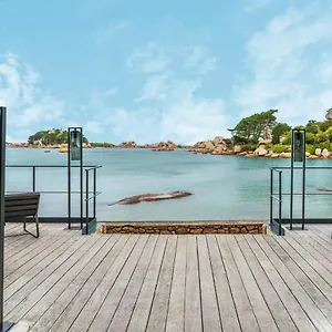 Hotel Castel Beau Site